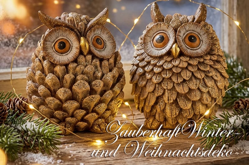 Weber Geschenke Arnstorf Frühling-, Winter- und Sommerdeko